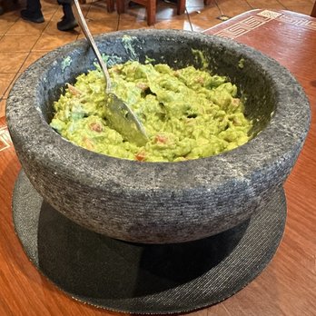 Mi Pueblo II - Mexican Near Me - Severna Park, Maryland