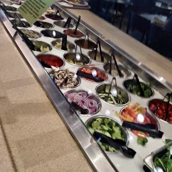 Jason's Deli - Salad bar - Delis Near Me - San Antonio, Texas Jason's Deli - Salad bar - Delis Near Me - San Antonio, Texas