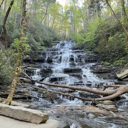 Minnehaha Falls