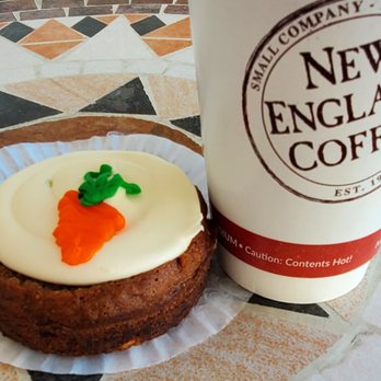 Lewis Farms - Coffee and desert. Guess what type this cake is? - Specialty Food Near Me - Southington, Connecticut Lewis Farms - Coffee and desert. Guess what type this cake is? - Specialty Food Near Me - Southington, Connecticut