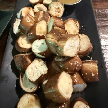 Tuck'd Away Bar & Grill - Pretzel Bites - American Near Me - Tuckahoe, New York Tuck'd Away Bar & Grill - Pretzel Bites - American Near Me - Tuckahoe, New York