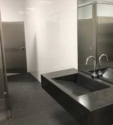 Superior Concrete & Design