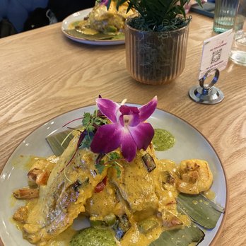 Casa Yari - Machuca Mofongo - Latin American Near Me - Chicago, Illinois Casa Yari - Machuca Mofongo - Latin American Near Me - Chicago, Illinois