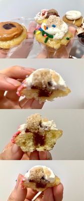 Baked by Melissa by null