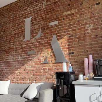 LaserAway - Seating area - Medical Spas Near Me - Hermosa Beach, California