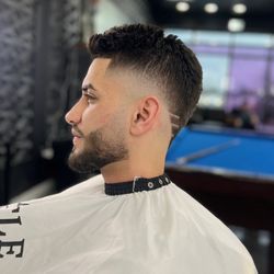 Castle BarberShop