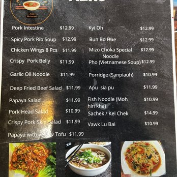 Mizo Choka - Menu - Chicken Wings Near Me - Southport, Indiana Mizo Choka - Menu - Chicken Wings Near Me - Southport, Indiana