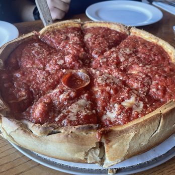 GIORDANO’S - Updated December 2024 - 222 Photos & 249 Reviews - 7105 ...