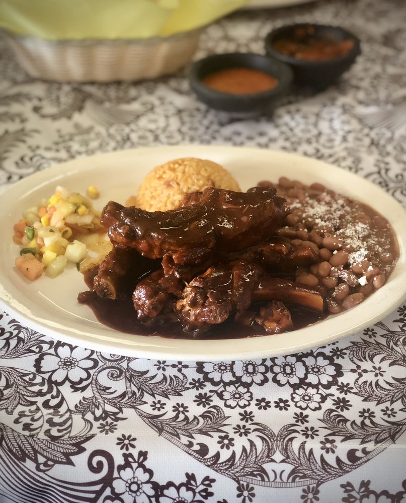 DON FERNANDO’S 40 Photos & 96 Reviews 29533 Auberry Rd, Prather, CA