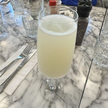 Board and Drink - Lychee Mimosa - Breakfast & Brunch Near Me - San Francisco, California