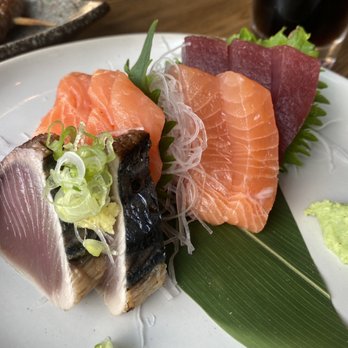 Shokudou - 10 Piece Chefs Choice Combo - Izakaya Near Me - San Francisco, California Shokudou - 10 Piece Chefs Choice Combo - Izakaya Near Me - San Francisco, California