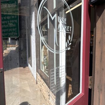 Muse Market - Accessories Near Me - Riverside, California Muse Market - Accessories Near Me - Riverside, California