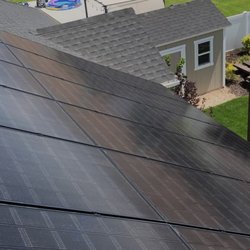 Best Roof & Solar