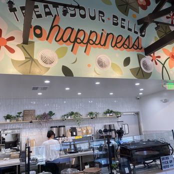Kurated Kitchens - Inside - Coffee & Tea Near Me - Sunnyvale, California Kurated Kitchens - Inside - Coffee & Tea Near Me - Sunnyvale, California