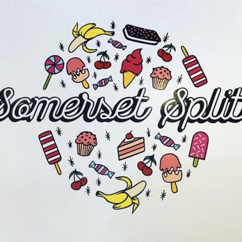 Somerset Splits - Ice Cream & Frozen Yogurt Near Me - Philadelphia, Pennsylvania Somerset Splits - Ice Cream & Frozen Yogurt Near Me - Philadelphia, Pennsylvania