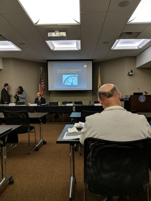 New Jersey Law Center