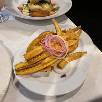 Coco Palm Restaurant - Mariquitas - Cuban Near Me - Pomona, California