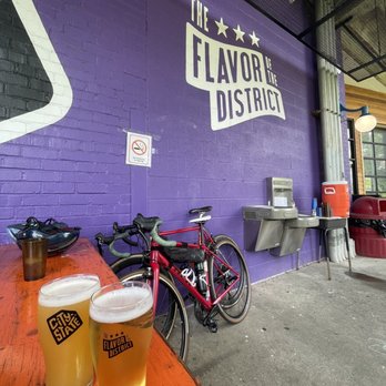 City-State Brewing - Breweries Near Me - Washington, DC, District of Columbia