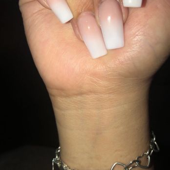 Sala Nails & Spa - Ombré French - Waxing Near Me - Aurora, Colorado Sala Nails & Spa - Ombré French - Waxing Near Me - Aurora, Colorado