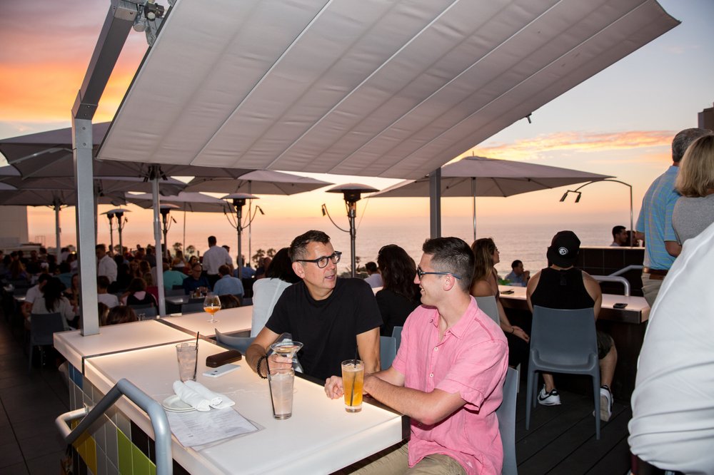 George's at the Cove