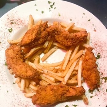 Crabtown - Chicken Tenders - Seafood Near Me - Oklahoma City, Oklahoma