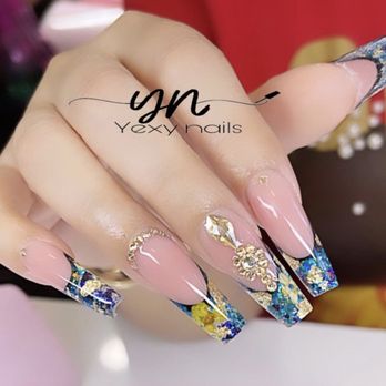 Yexy nails - Nail Technicians Near Me Yexy nails - Nail Technicians Near Me
