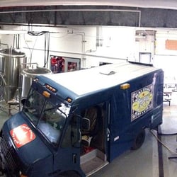 Homestead Beer Co