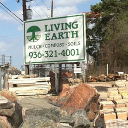 Living Earth