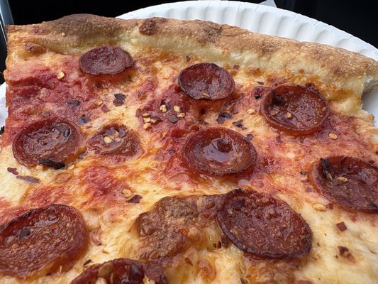 Park Pizza by null