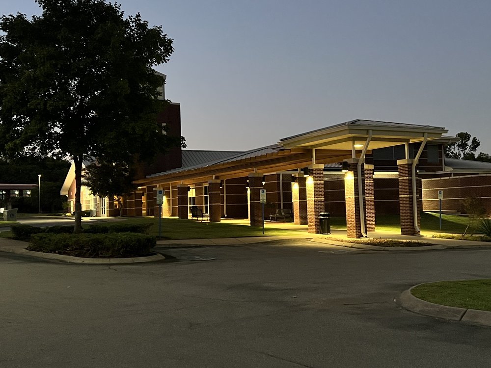 NASHVILLE PUBLIC LIBRARY HERMITAGE BRANCH Updated May 2024 16