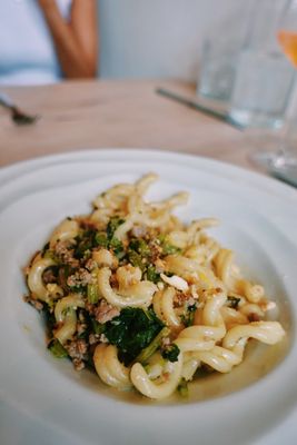 Pelino's Pasta by null
