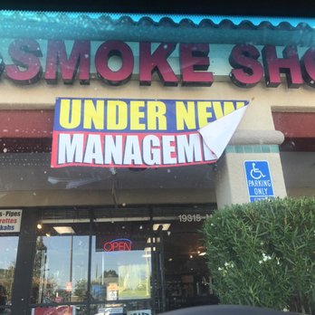 Fusion Smoke Shop - Great service by George, and as a regular I will be back haha. Take care! - Tobacco Shops Near Me - Reseda, California