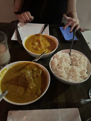 Mela Modern Indian Cuisine by null