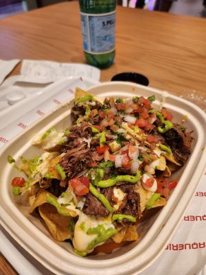 B. S. Taqueria by null