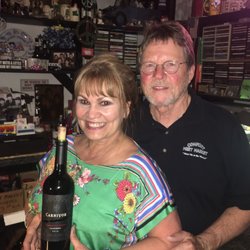Comfort Meet Market - This place is fantastic. Good wine. Good beer. Great company!