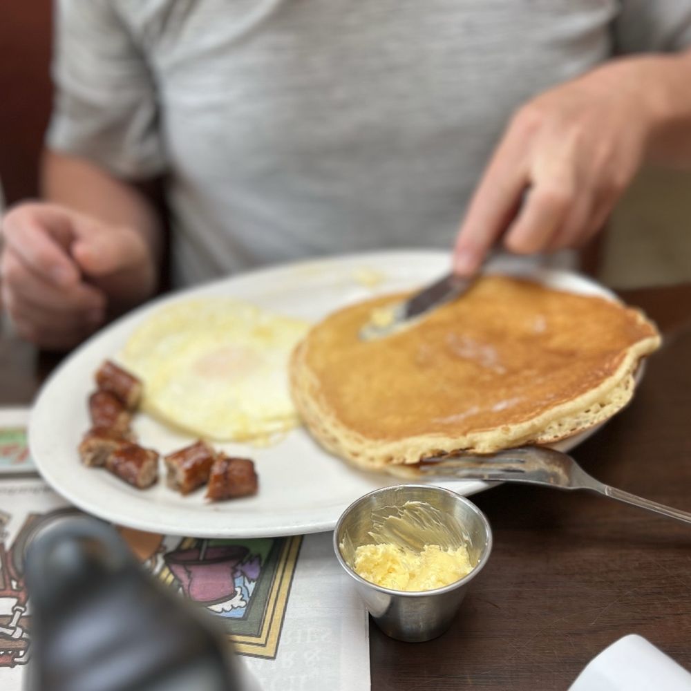 Island Cafe - #The #11 Breakfast - Diners Near Me - Oak Harbor, Washington Island Cafe - #The #11 Breakfast - Diners Near Me - Oak Harbor, Washington