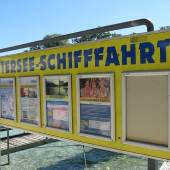Attersee Schifffahrt - Boat Tours Near Me - Attersee, 4