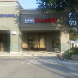Mitchell Plaza Dental