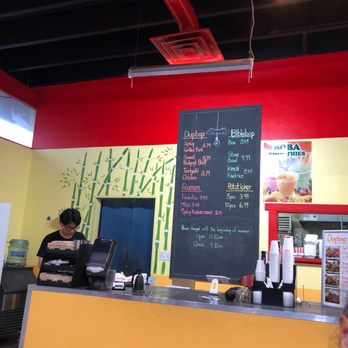 Koko Lunchbox - This is where they will take your order and pay! - Korean Near Me - Provo, Utah Koko Lunchbox - This is where they will take your order and pay! - Korean Near Me - Provo, Utah