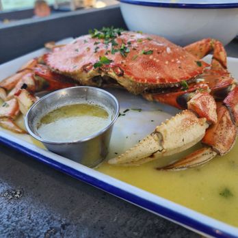Tony's Seafood Restaurant - Hello Mr. Crab - Seafood Near Me - Marshall, California Tony's Seafood Restaurant - Hello Mr. Crab - Seafood Near Me - Marshall, California