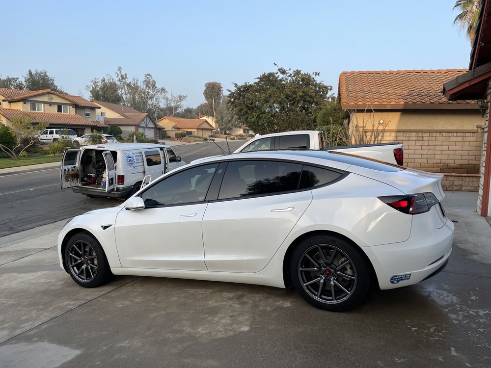 SPLASH BROS MOBILE DETAILING Updated May 2024 94 Photos & 51