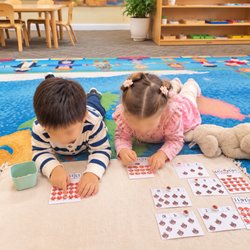 Bambini Montessori School