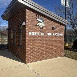 Langley High School