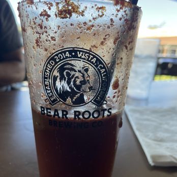 Bear Roots Tavern - Michelada - American Near Me - Escondido, California Bear Roots Tavern - Michelada - American Near Me - Escondido, California