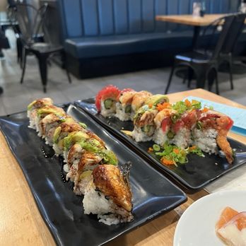 Tomikawa Japanese Restaurant - ayce speciality rolls - Japanese Near Me - Irvine, California Tomikawa Japanese Restaurant - ayce speciality rolls - Japanese Near Me - Irvine, California