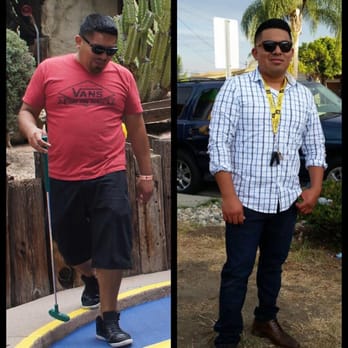 Alpha Training 760 - Tomy has lost 40lbs pounds. - Trainers Near Me - Vista, California Alpha Training 760 - Tomy has lost 40lbs pounds. - Trainers Near Me - Vista, California