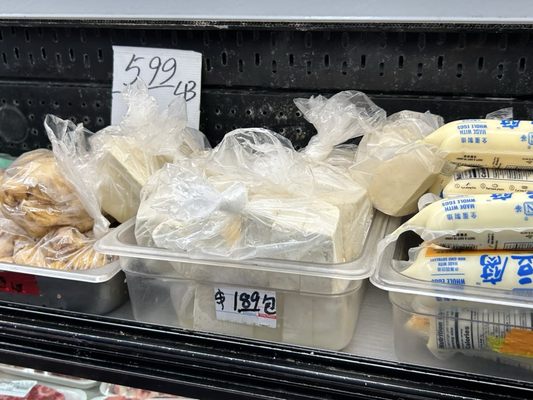 Green Produce and Seafood Market by null