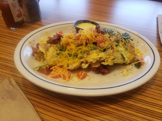 IHOP by null