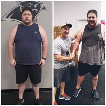 Personal Training With Kurt - Trainers Near Me - Jacksonville, North Carolina Personal Training With Kurt - Trainers Near Me - Jacksonville, North Carolina