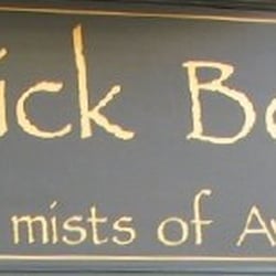 Magick Box